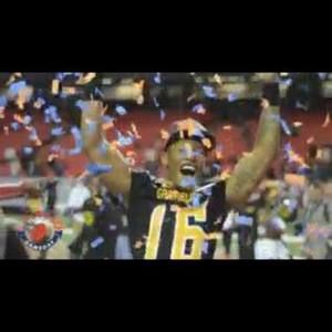 Meet your Posher, Deandre